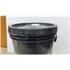 Image 4 : New 5 gal Pail Hydraulic Oil