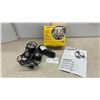 Image 1 : Laguna Power Glo Submersible LED Pond Lights (3) Model PT-1588 with Transformer