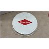 Image 3 : Grain Belt Beer Advertising Tray and Shrine Circus Dazzle Clown Patches