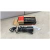 Image 1 : Bruning No. 10-200 Electric Erasing Machine with Original Box