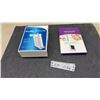 Image 1 : Electrolux Pure Advantage EWF01 Ice and Water Filter and Frigidaire Pure Air Ultra Air Filter