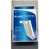 Image 2 : Electrolux Pure Advantage EWF01 Ice and Water Filter and Frigidaire Pure Air Ultra Air Filter