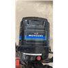Image 2 : Mercury 4.5 Horsepower Outboard Motor with Marine Fuel Tank and Fuel Line