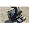 Image 10 : Sears ST16 Garden Tractor with Front-Mount Blade and Snowblower