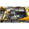Image 11 : Sears ST16 Garden Tractor with Front-Mount Blade and Snowblower