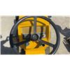 Image 3 : Sears ST16 Garden Tractor with Front-Mount Blade and Snowblower