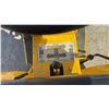 Image 4 : Sears ST16 Garden Tractor with Front-Mount Blade and Snowblower