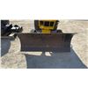 Image 7 : Sears ST16 Garden Tractor with Front-Mount Blade and Snowblower