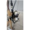 Image 2 : Penn Affinity and Shimano Spinning Reels with Fishing Rods and More