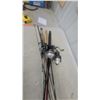 Image 5 : Penn Affinity and Shimano Spinning Reels with Fishing Rods and More