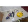 Image 1 : Monster Power HTS 800 Home Theater Power Center, Extension Cord, Faucet, and More