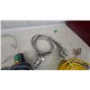 Image 3 : Monster Power HTS 800 Home Theater Power Center, Extension Cord, Faucet, and More