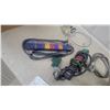 Image 4 : Monster Power HTS 800 Home Theater Power Center, Extension Cord, Faucet, and More