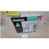 Image 2 : Holmes HM3600-UM Cool Mist Humidifier, 3-Gallon Output, 1Touch Digital Controls New