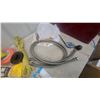 Image 2 : Nicholson File, Cold-Chek Antifreeze Tester, Braided Water Supply Lines, Rope, and More
