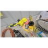 Image 3 : Nicholson File, Cold-Chek Antifreeze Tester, Braided Water Supply Lines, Rope, and More