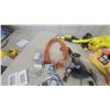Image 6 : Nicholson File, Cold-Chek Antifreeze Tester, Braided Water Supply Lines, Rope, and More