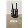 Image 1 : 2 Uniden Walkie Talkies with Charger