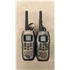 Image 3 : 2 Uniden Walkie Talkies with Charger