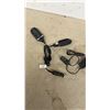 Image 4 : 2 Zippo Lighters, 1 Star Lighter, Mersin Pipe, and Boot Warmers