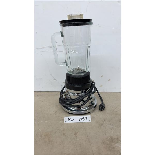 Waring Pro Blender