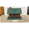 Image 2 : Birdhouse Feeder