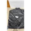 Image 1 : 3X Motorcycle Jacket