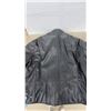 Image 4 : 3X Motorcycle Jacket