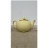 Image 3 : Matching Set of Coffee Cups, Teapot, Cream and Sugar Jars