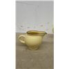 Image 7 : Matching Set of Coffee Cups, Teapot, Cream and Sugar Jars