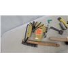 Image 2 : Black & Decker 7514 Jigsaw, Adjustable Wrenches, Combination Wrench Set, and More