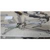 Image 4 : Black & Decker 7514 Jigsaw, Adjustable Wrenches, Combination Wrench Set, and More