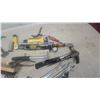 Image 5 : Black & Decker 7514 Jigsaw, Adjustable Wrenches, Combination Wrench Set, and More