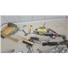Image 6 : Black & Decker 7514 Jigsaw, Adjustable Wrenches, Combination Wrench Set, and More