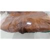 Image 2 : Horse Cutter Sleigh Blanket 64 x 68" with Green Felt Scalloped Edge Backing Excellent Condition ??