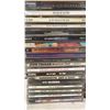 Image 2 : Large Collection of Rock and Pop Music CDs Including AC/DC, Aerosmith, Alice Cooper, and More