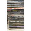 Image 5 : Large Collection of Rock and Pop Music CDs Including AC/DC, Aerosmith, Alice Cooper, and More