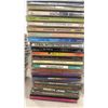 Image 7 : Large Collection of Rock and Pop Music CDs Including AC/DC, Aerosmith, Alice Cooper, and More