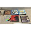 Image 9 : Large Collection of Rock and Pop Music CDs Including AC/DC, Aerosmith, Alice Cooper, and More