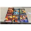 Image 3 : X-Files Seasons 3, 6, 9, Angel Seasons 1-5, and MacGyver Seasons 1-7 DVD Box Sets