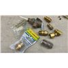 Image 4 : Brass Ball Valves, Watts Tapped Hose Adapter, Fittings, Gas Detector, and More