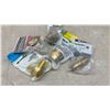 Image 5 : Brass Ball Valves, Watts Tapped Hose Adapter, Fittings, Gas Detector, and More