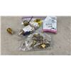Image 7 : Brass Ball Valves, Watts Tapped Hose Adapter, Fittings, Gas Detector, and More