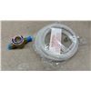 Image 9 : Brass Ball Valves, Watts Tapped Hose Adapter, Fittings, Gas Detector, and More