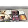 Image 10 : Large Collection of Rock and Pop Music CDs Including Queen, Kiss, Pearl Jam, Roxette, and More