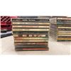 Image 2 : Large Collection of Rock and Pop Music CDs Including Queen, Kiss, Pearl Jam, Roxette, and More