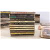 Image 3 : Large Collection of Rock and Pop Music CDs Including Queen, Kiss, Pearl Jam, Roxette, and More