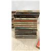 Image 5 : Large Collection of Rock and Pop Music CDs Including Queen, Kiss, Pearl Jam, Roxette, and More