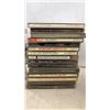 Image 7 : Large Collection of Rock and Pop Music CDs Including Queen, Kiss, Pearl Jam, Roxette, and More