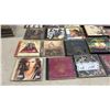 Image 9 : Large Collection of Rock and Pop Music CDs Including Queen, Kiss, Pearl Jam, Roxette, and More